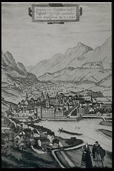 Heinrich Isaac: Innsbrucklied
