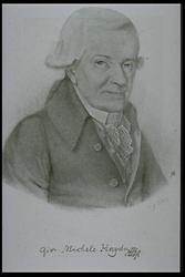 Michael Haydn