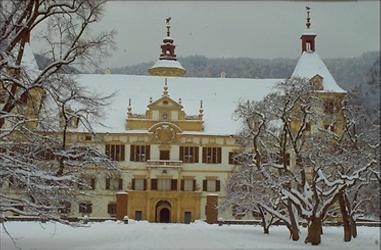 Schloß Eggenberg