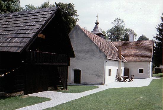Museumsdorf Krumbach