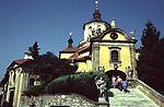 Bergkirche in Eisenstadt