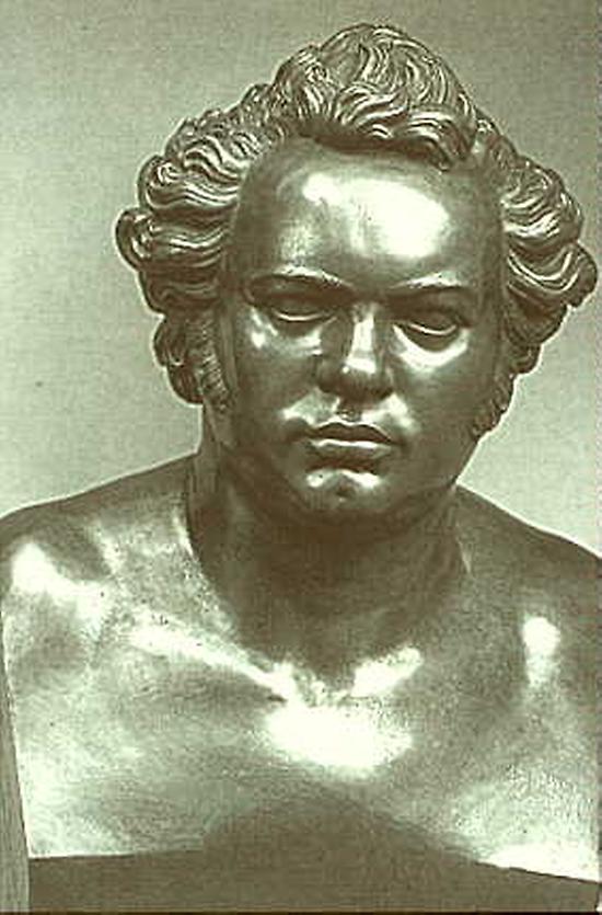 Franz Schubert, 1829