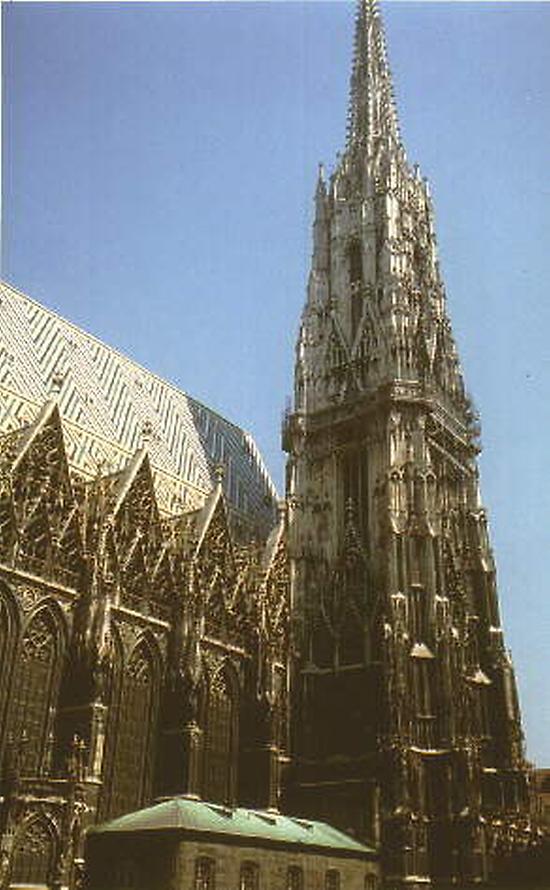 Wiener Stephansdom