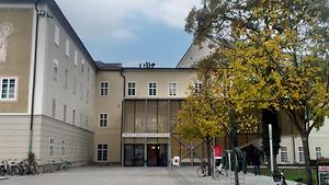 Uni Salzburg