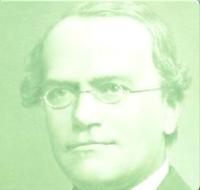 Gregor Mendel