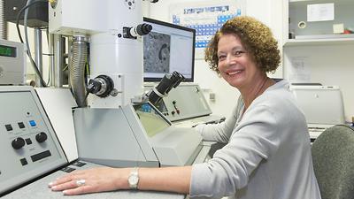 Ao. Univ.Prof. Dr. Ursula Lütz-Meindl