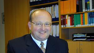 Univ.-Prof. Dr. Kurt Schmoller