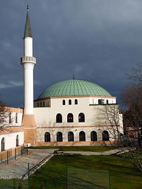 Islamisches Zentrum