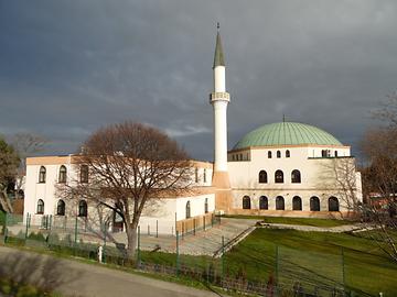 Islamisches Zentrum