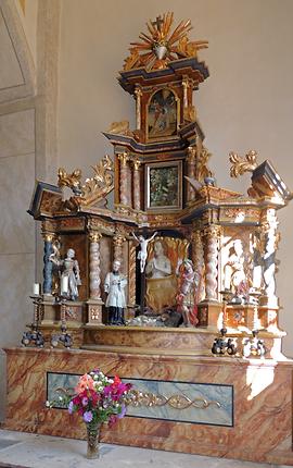 Veits Altar