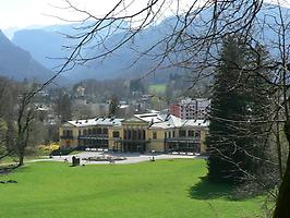 Kaiservilla in Bad Ischl - © Peter Diem