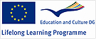 Logo Lifelong Learning Programme