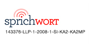 Logo Sprichwort Projekt