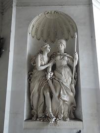 Justitia et Clementia