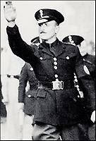 Oswald Mosley