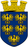 Das Wappen Niederösterreichs