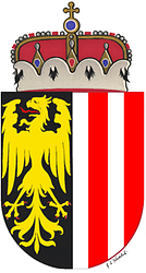 Wappen Oberösterreich