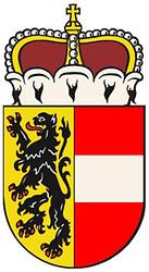 Wappen Salzburg