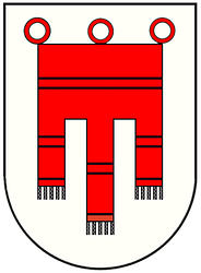 Wappen Vorarlberg