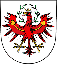 Wappen Tirol