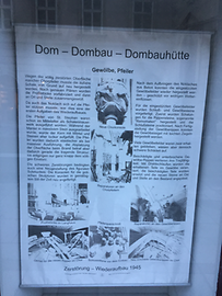 Dombauhuette