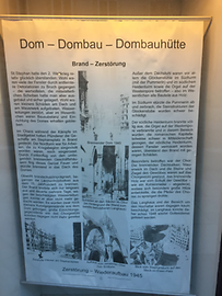 Dombauhuette