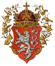 Königreich Böhmen