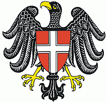 Dienstwappen