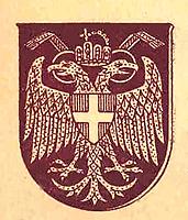 Wiener Wappen 1938-1945