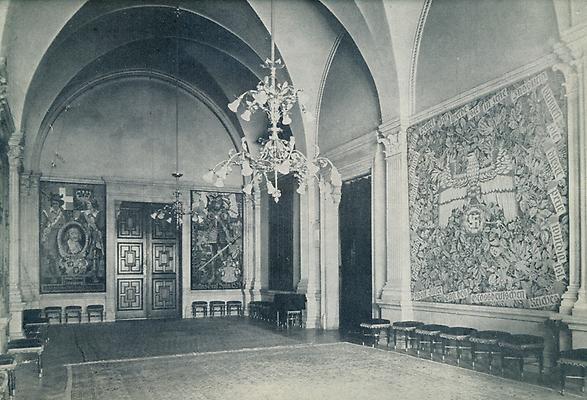 Gobelinsaal