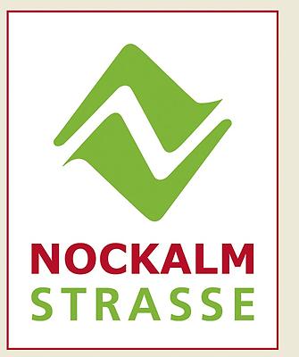 Nockalmstrasse Logo