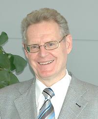 O.Univ.Prof. Dipl.-Ing. Dr.techn. Herbert Grünbacher