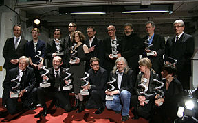 Preisträger 2012