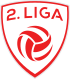 Logo der 2. Liga