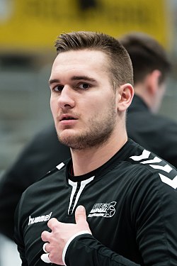 Nikola Aljetic