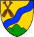 Wappen von Aggsbach