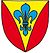Wappen von Biedermannsdorf