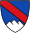 Wappen von Frankenfels