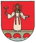 Wappen Gaudenzdorf