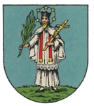 Wappen Gersthof