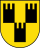 Wappen von Gries