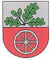 Wappen von Hoheneich