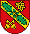 Wappen von Horitschon