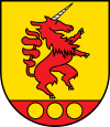 Wappen von KaisersdorfKalištrof