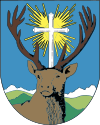 Wappen von Kalwang