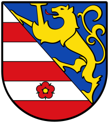 Wappen Lienz