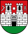 Wappen von Mürzzuschlag