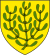 Wappen von Mistelbach