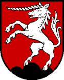 Stadtwappen von Perg