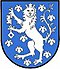 Historisches Wappen von Petersdorf II